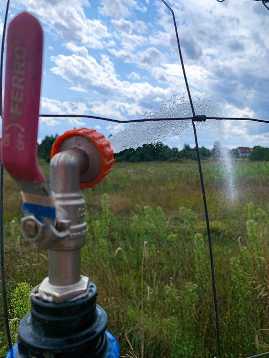 Studnie głębinowe, studnia , drenaż, zabudowa studni, osuszanie.