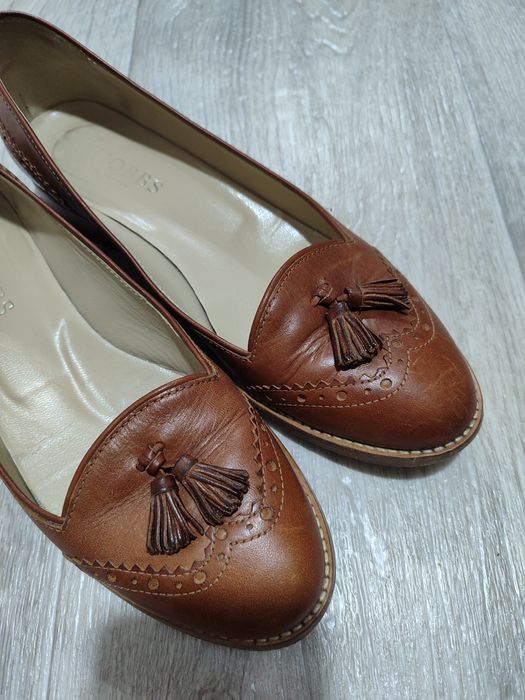 Туфли, лоферы HOBBS