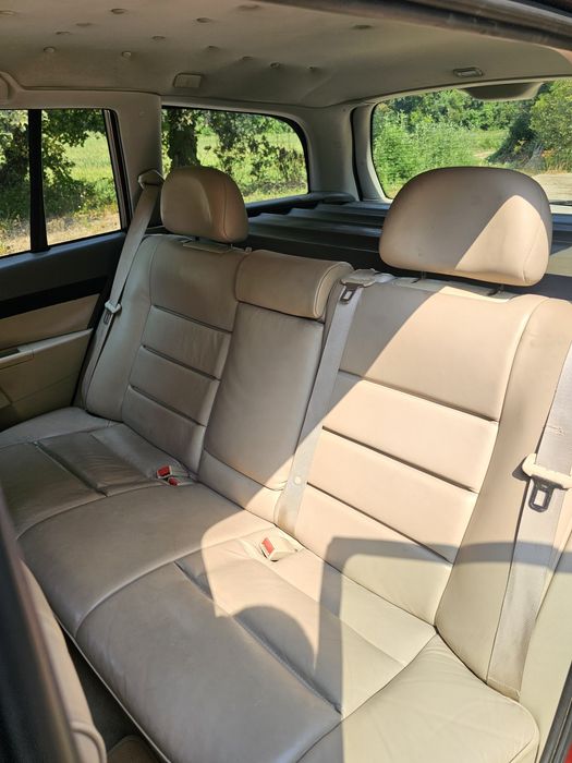 Opel Omega B Caravan 3.0 V6 – Caixa Manual & RWD (Edition 2000)