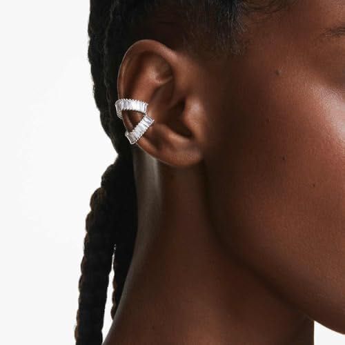 Kaf na ucho Swarovski x Ariana Grande