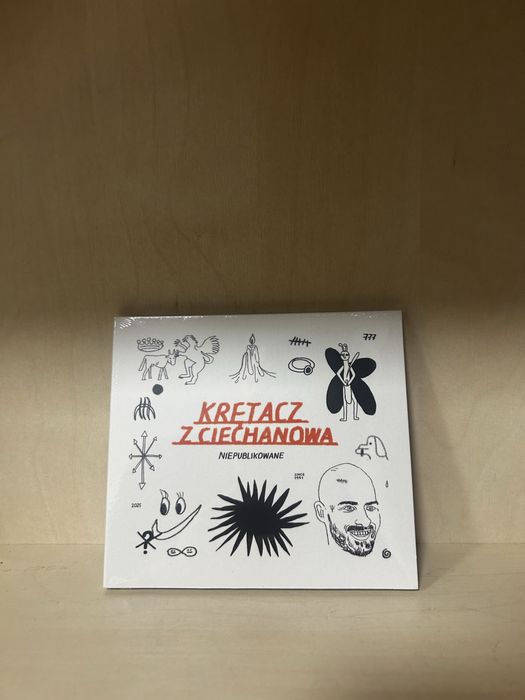 Quebonafide - Krętacz z Ciechanowa