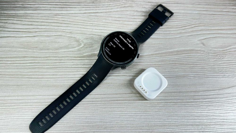 Smartwatch OnePlus Watch 2R