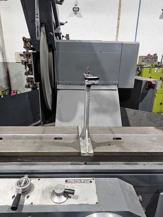 Máquina de Retificar Cambotas, ACESSÓRIOS INCLUÍDOS !!