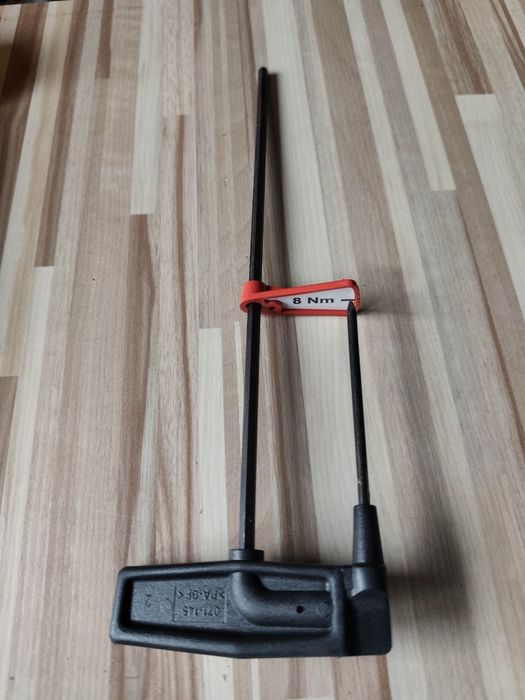 Bagażnik Toyota Belki dachowe