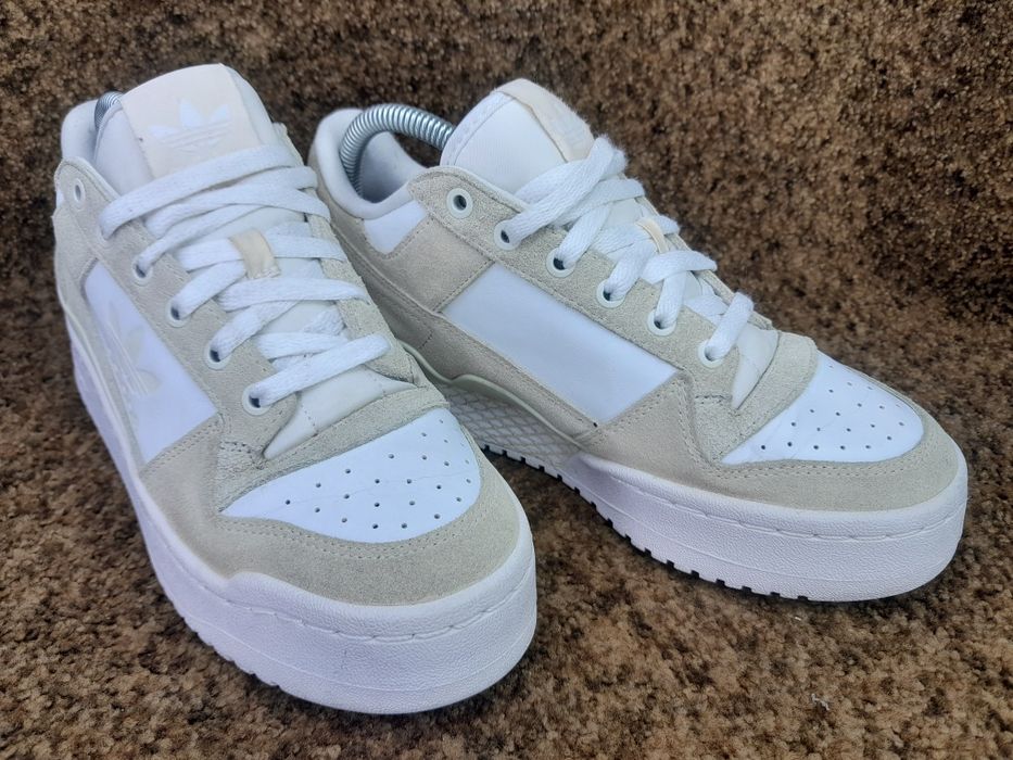 Кросівки оригінал Adidas Forum 40 розмір.