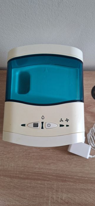 Refrigerador de ar Quigg AC2-B