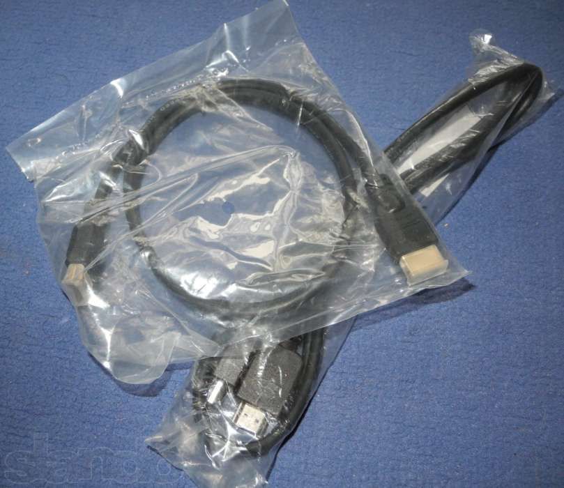 Кабеля к аудио-видео технике AV, RCA, USB-Mini USB