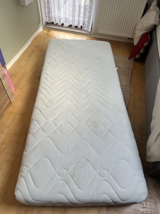 Materac używany 200x90x20