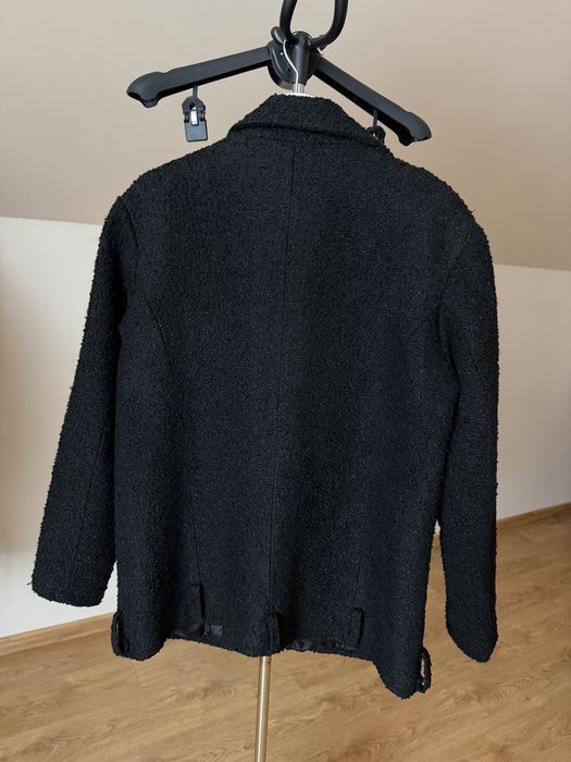 Ramoneska boucle Cubus