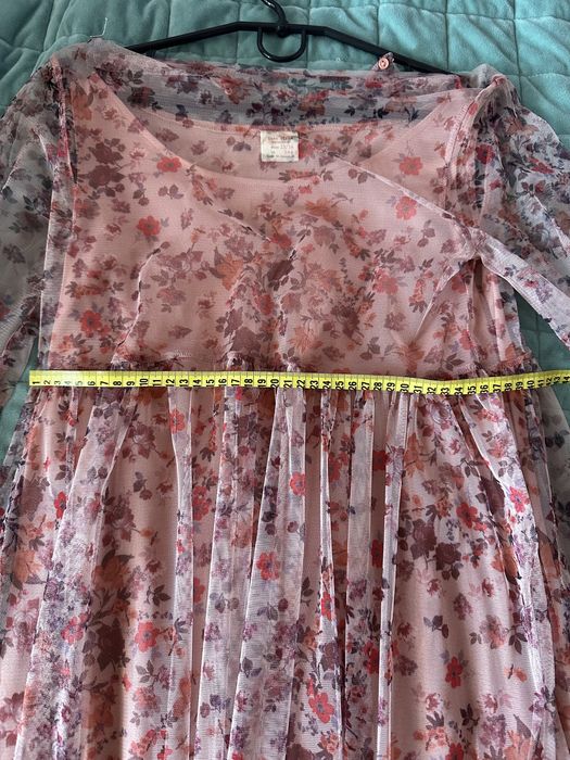 Сукня Zara Girls Collection