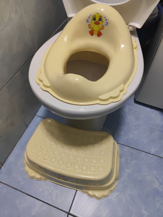 Підставка для ніг НОВА/ накладка на унітаз/ В НАЯВНОСТІ/ олх доставка