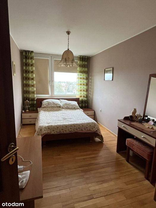 Mieszkanie na sprzedaż 73 m w Puławach - Widok 2