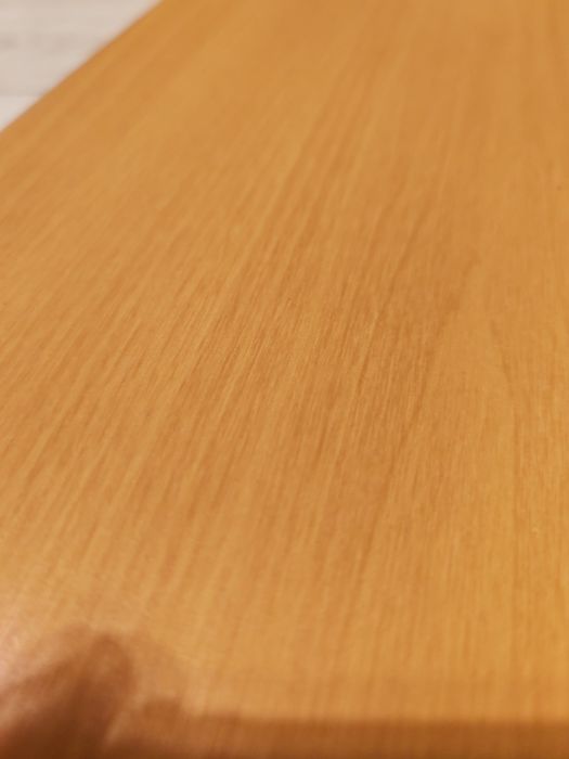 Parapet wewnętrzny PCV