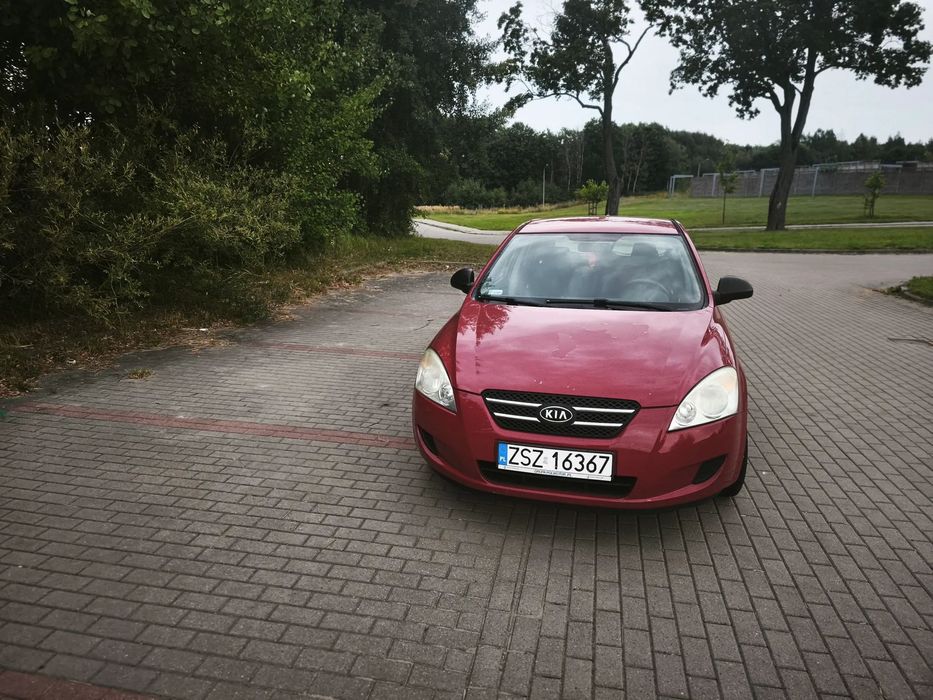 Kia Cee'd