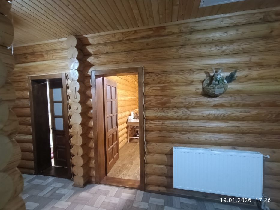 Продаж ДВОХ Будинків 16 км від Мукачева