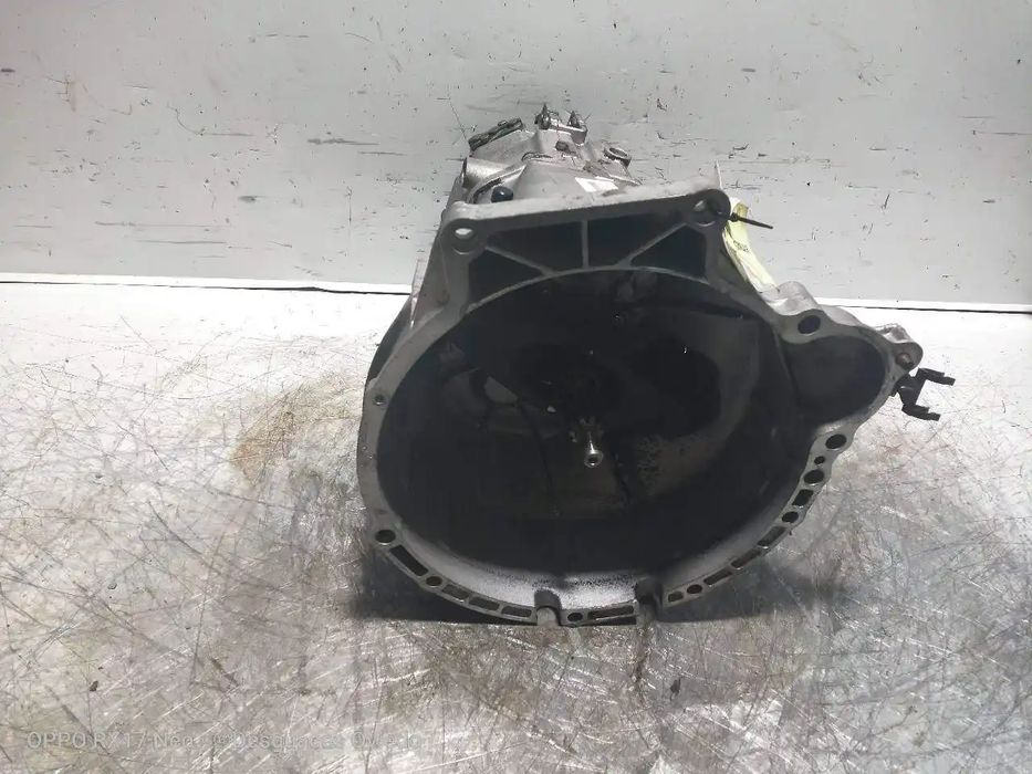 Caixa De Velocidades BMW SERIE 3 COMPACTO (E36) 1.7 Turbodiesel CAT AKW 0083852