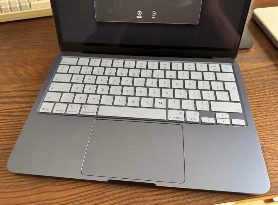MacBook Neo Szary 256GB