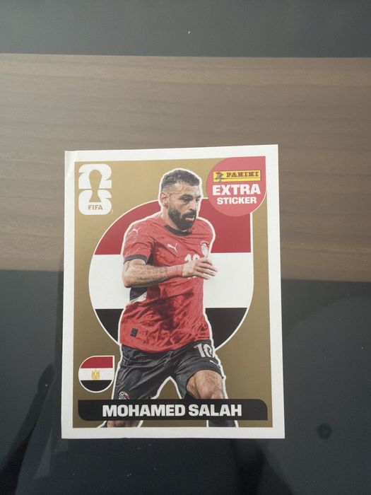 Mohamed Salah OURO