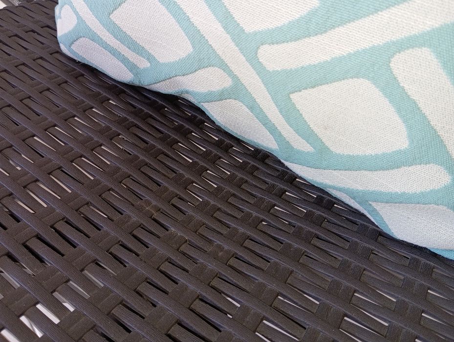 Conjunto de jardim