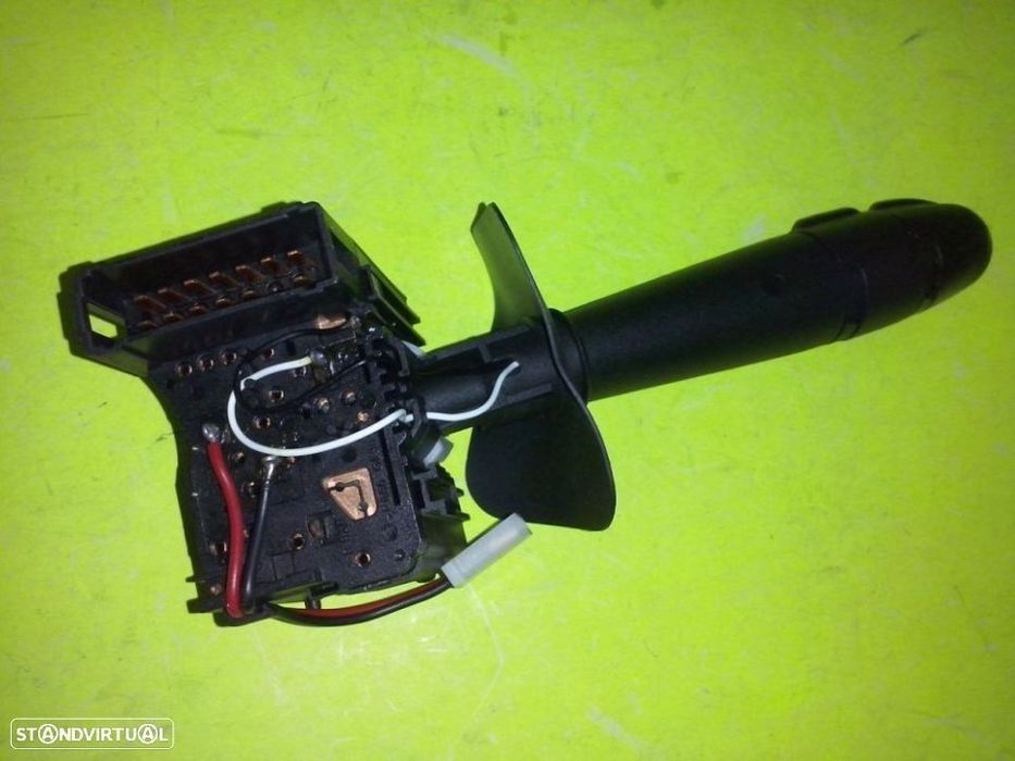Interruptor luzes com faróis nevoeiro frente Renault Clio II NOVO