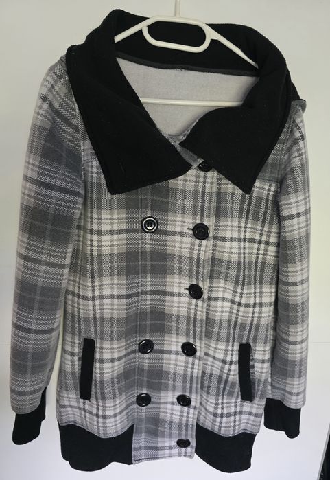 Bluza damska ciepła