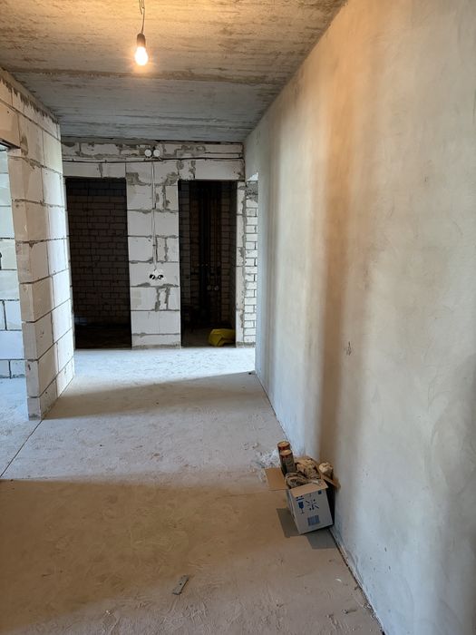 Простора 3-а квартира. Можливість продажу по держ. Програмах