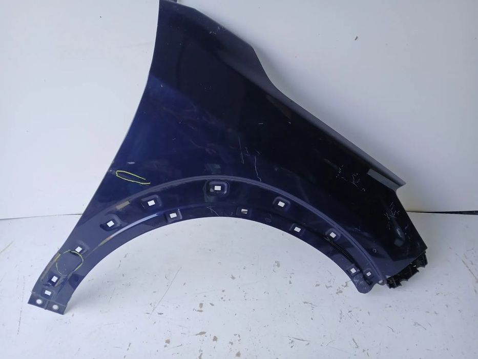 błotnik prawy przedni przód hyundai tucson iii 15r-