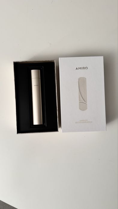 AMIRO Eye - dispositivo de rejuvenescimento