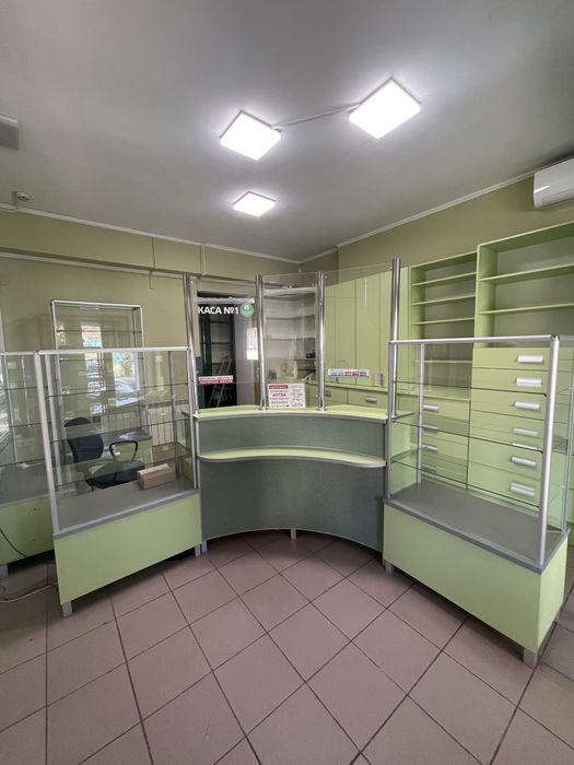Оренда/продаж приміщення Небесної сотні, 23