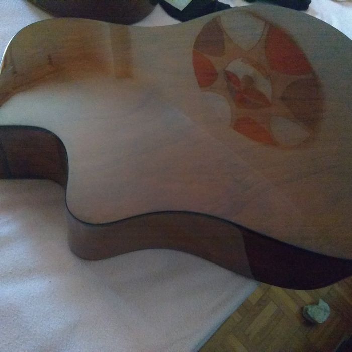 FENDER® elétrico cordas aço