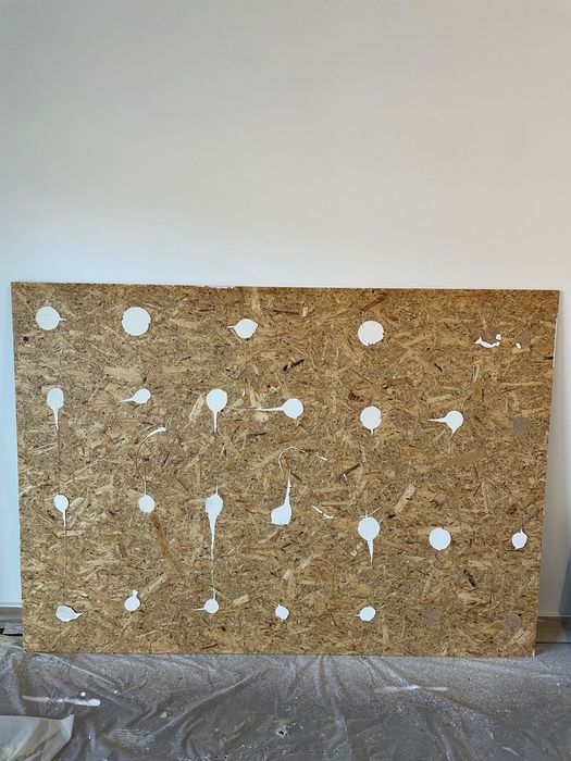 Placa OSB 9 mm - 175 x 125 cm