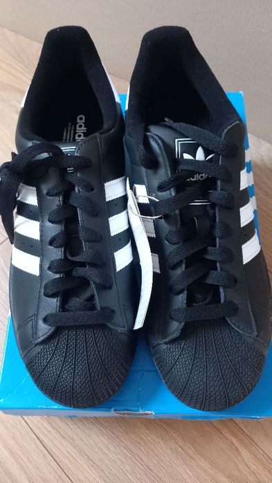 Buty sportowe adidas unisex rozm. 45 1/3