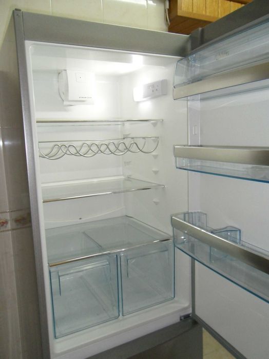 Frorifico combinado AEG