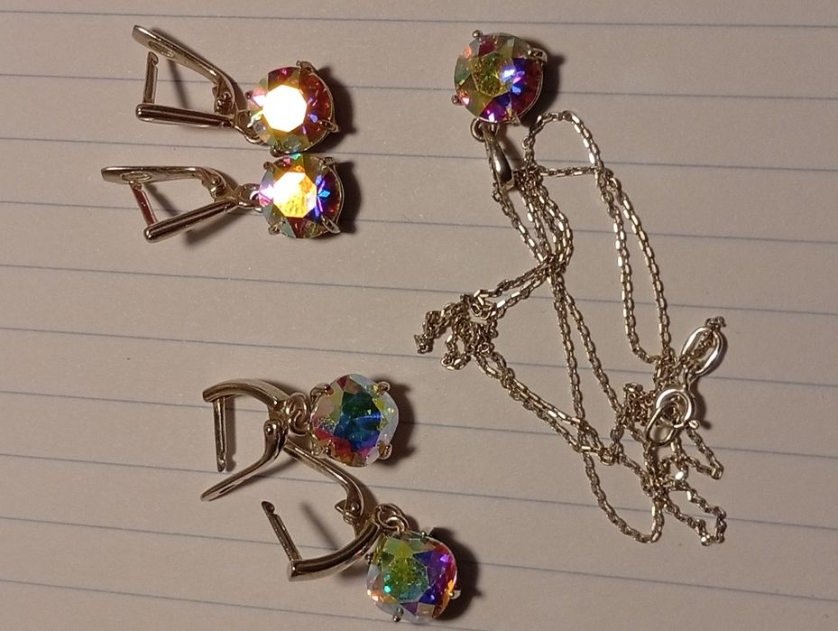 Срібні прикраси, розпродаж,  класна ціна