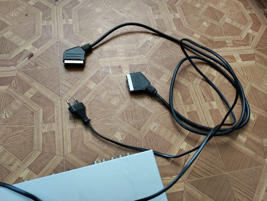 DVD player (двд програвач)