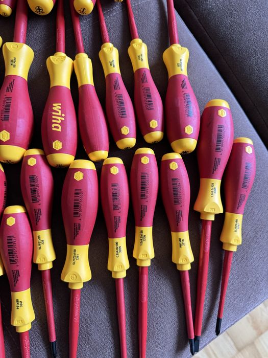 Викрутки з Німеччини