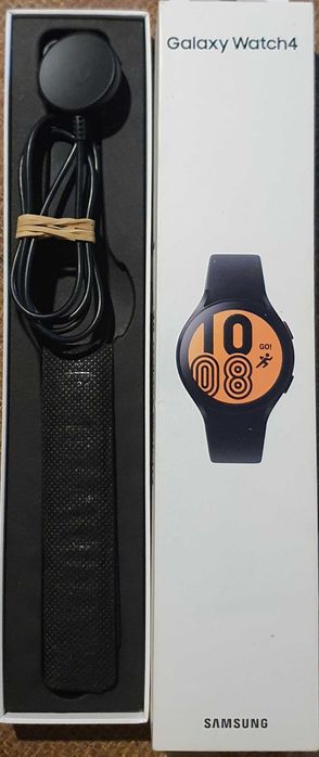 Samsung Watch Active 4