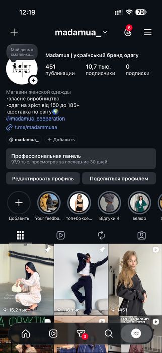 Продам готовий бізнес
