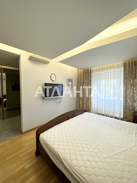 Багатокімнатна квартира за адресою Куликове поле пл. (площа 148 м²) - Atlanta.ua - фото 13