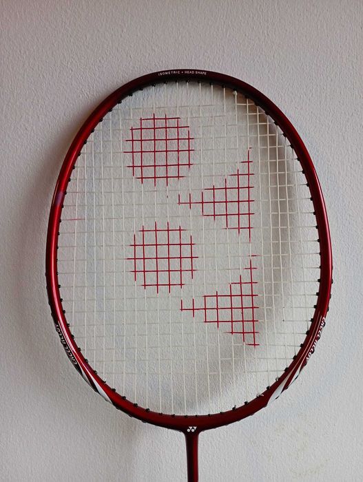 Raquete Badminton Yonex Nanospeed 80