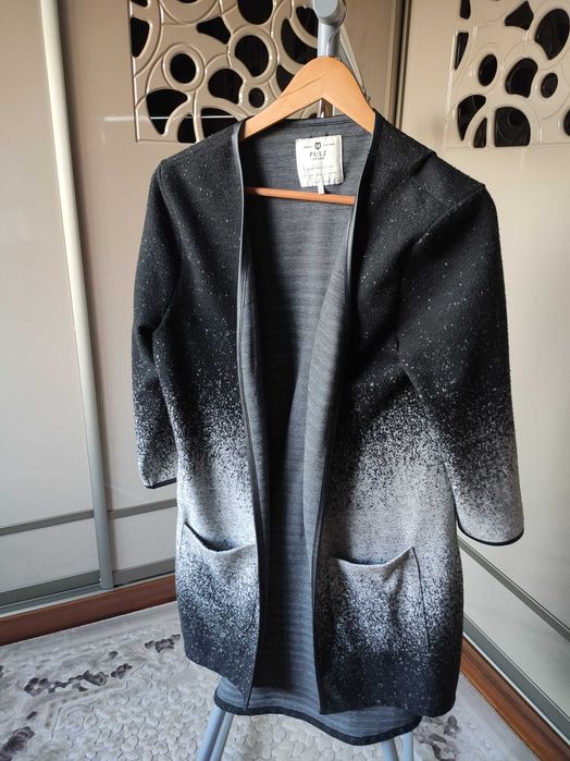 Kardigan, sweter Pulz - XL