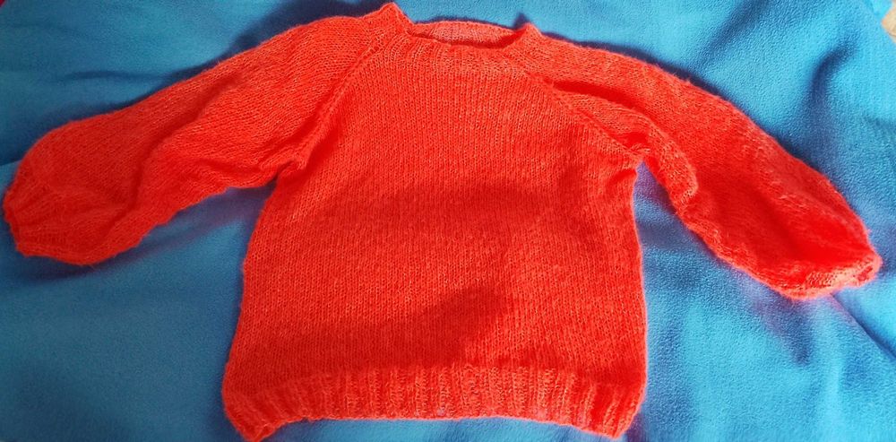 Sweter damski rozmiar 40/42