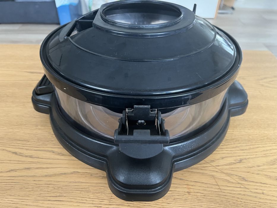 Zbiornik wody czystej i brudnej Roboclean 114F 114F+