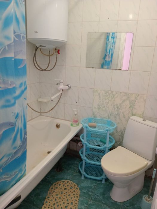 Квартира посуточно, почасово