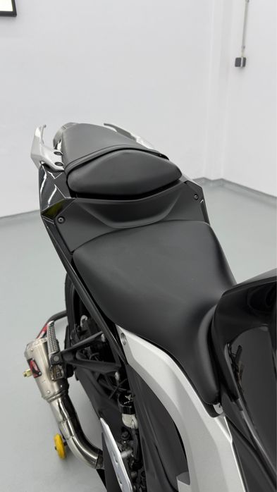 YAMAHA MT-03 | 2016
