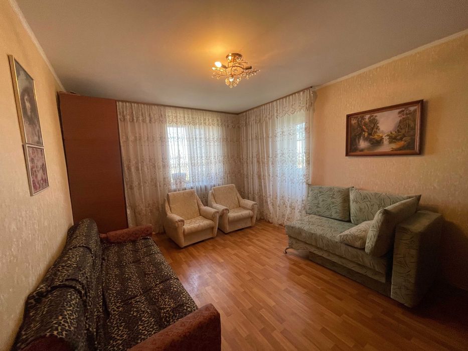 Продам 2-кімнатну квартиру