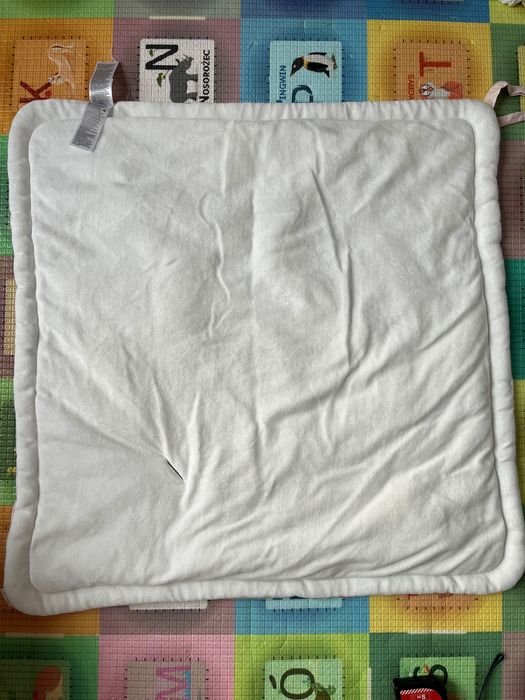 Rożek dla niemowlaka