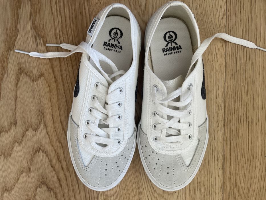 Tenis masculino Rainha