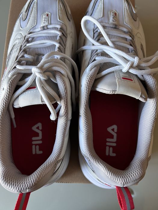 Чоловічі кросівки Fila ACTIX