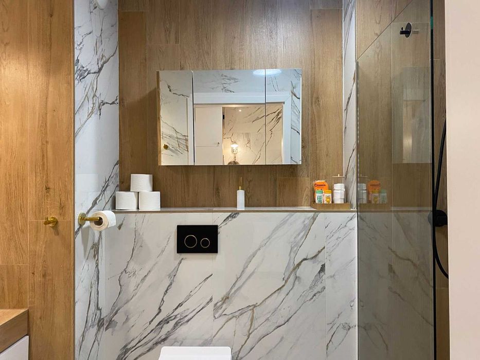 Przytulne jednopokojowe mieszkanie Stare Miasto Wrocław